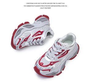 Chaussures pour hommes respirantes sans odeur de style nouveau, adaptées à toutes les saisons, chaussures simples, polyvalentes, chaussures décontractées, chaussures pour hommes - Product Image 6