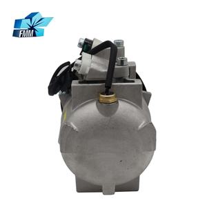 Compresor de Aire Acondicionado para Automóvil 641202115 6611303615 6611303110 para Ssangyong Korando - Product Image 3