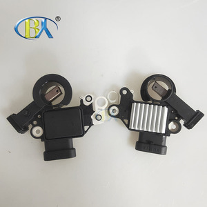 Aftermarket 12V Alternador Regulador De Tensão D2206 Y0805A Nova Peça De Condição Para <span class=keywords><strong>Chevrolet</strong></span> Optra Aveo Captiva 2 PINs - Product Image 3