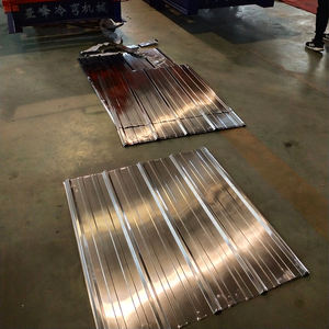 Lámina de aluminio pre-revestida |   Recubrimiento de PVDF PE en Colores RAL Disponibles |   Aleación 1100 3003 para Láminas Metálicas para Techos - Product Image 3