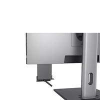 Pantalla LCD giratoria para PC todo en uno Intel 23,8, 256, 8GB, DDR4, GB, SSD, Windows 10 para educación empresarial, uso doméstico, enchufe de la UE