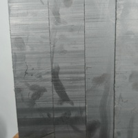 Papier graphite à bonne performance d'étanchéité, conducteur d'électricité et de chaleur, flexible, pour l'étanchéité industrielle