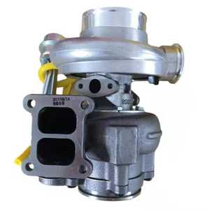 Turbocompressor de motor hx40w, motor de turbocompressor 3802909 4090213 3536404 6cta - Product Image 1