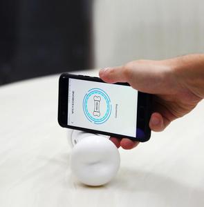 Mondi Prima Smart E Interattivo Del <span class=keywords><strong>Cane</strong></span> Giocattolo Elettronico del Giocattolo - Product Image 5