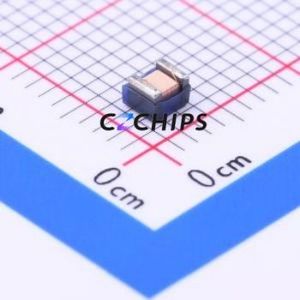 Inductor de Potencia LSF1008-3R3J-T 1008 (Inductancia: 3.3uH) (Precisión: 5%) (Corriente Nominal: 740mA) - Product Image 2