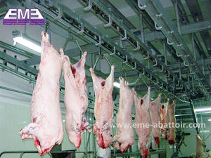 EME Bon <span class=keywords><strong>fournisseur</strong></span> Équipement complet d'abattoir pour la transformation de la viande et les équipements agricoles - Product Image 4