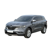 QM6 Haut de gamme 2017 GRIS Diesel SUV Conduite à gauche Euro 6 Spacieux Grand espace de chargement Fiable Taille familiale 100-150 ch 300-400 Nm