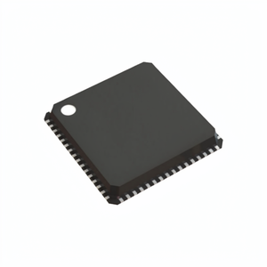 Buy Electronics Components Online Embedded EFM32WG330F128-B-QFN64R BOM IC In Stock 64 VFQFN Exposed Pad - Product Image 1