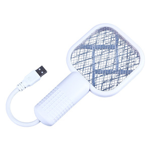 Ventilador Difusor de Aroma Portátil, USB, Plástico, Ambientador Doméstico, Silencioso, Gran Flujo de Aire, Multidireccional - Product Image 2