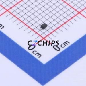 ESD5Z3V3-MS ทรานซิสเตอร์523 SOD-ESD ใหม่และป้องกันไฟกระชาก (TVS/ESD) - Product Image 1