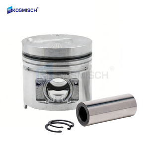 OEM Standart Orijinal Motor S4S Piston OEM 785/32A17-00100 MITSUBISHI Forklift için Yüksek Kaliteli S4S Piston Yedek Parçaları - Product Image 1