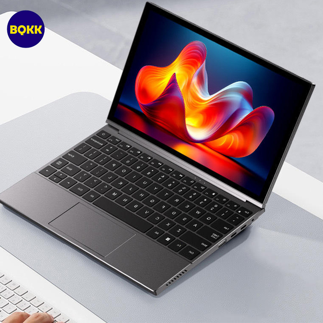 I7 Original and Brand New 16GB 32GB RAM 1TB SSD Dual Screen Touch Gaming Business Laptops