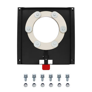 HWongRV siège de voiture <span class=keywords><strong>pivotant</strong></span> pour Multivan T5/T6 Construction en acier montage universel pièces de siège automatique - Product Image 1