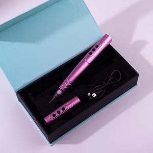 Conjunto <span class=keywords><strong>de</strong></span> máquina <span class=keywords><strong>de</strong></span> tatuaje PMU con 2 baterías, la <span class=keywords><strong>mejor</strong></span> máquina <span class=keywords><strong>de</strong></span> tatuaje <span class=keywords><strong>de</strong></span> marcas SMP, Kit <span class=keywords><strong>de</strong></span> máquina <span class=keywords><strong>de</strong></span> tatuaje inalámbrica para cejas <span class=keywords><strong>de</strong></span> maquillaje permanente - Product Image 6