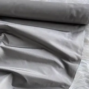 100% чистый Шелковый материал 16 м/м, популярная шелковая ткань из тафты для ветровки, хорошая одежда
