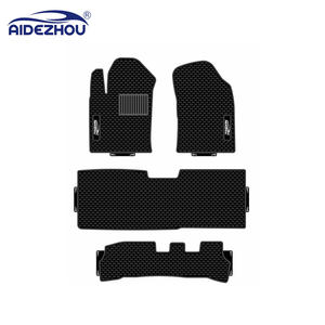 Alfombrilla para el suelo del coche, accesorio para el Interior, Material de primera calidad, para Chevrolet <span class=keywords><strong>Captiva</strong></span> 2019, 2020, 2021, <span class=keywords><strong>2022</strong></span>, para todo tipo de clima - Product Image 1