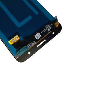 Display lcd del telefono cellulare utilizzato per riparare lo schermo rotto per il prodotto lcd dello schermo Samsung Galaxy J7P <span class=keywords><strong>J7</strong></span> <span class=keywords><strong>pro</strong></span> - Product Image 4