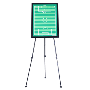 Le tattiche magnetiche pieghevoli da basket si imbarcano su una guida strategica per il calcio da basket di grandi dimensioni - Product Image 2