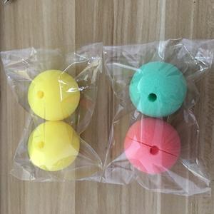 Cubierta de Micrófono para Coche de Esponja de Alta Densidad de Color, para Micrófonos de Mano de Iglesia, Canto y Discursos - Product Image 6