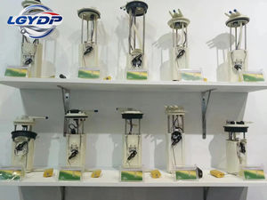 16146766152 16117373514 16117373470 untuk E60 E61 525i 528i 530i (pompa tambahan) pompa bahan bakar - Product Image 3