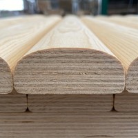 Verstärkte 9-Schicht Birke Buche Pappel Eukalyptus Langlebige Umweltfreundliche Einfache Installation Maßgefertigte Größe Natürlicher Ersatz Bettrost