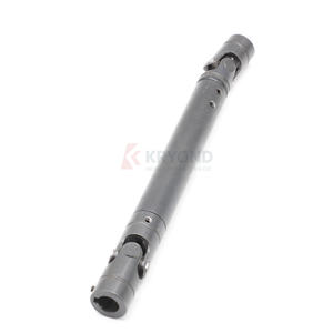 Eje de junta universal G2.016.460 G2.016.460F para piezas de máquina de impresión offset SM52, 1 unidad - Product Image 1