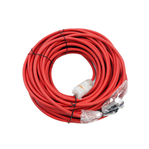 Accessoires pour robots industriels Câble de commande TEACH PENDANT 3HAC031683-004 30M Câble en plastique pour automatisation DSQC679 - Product Image 1