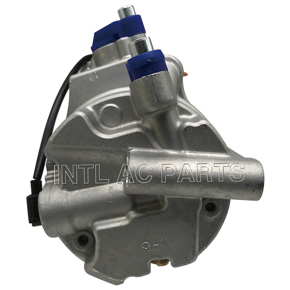 Auto Air Compressor for BMW X6 (E71/E72) 08- Replace/repair