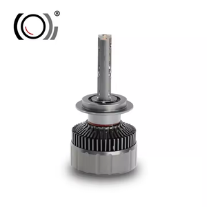 Chất lượng cao 150 wát LED xe đèn pha Bóng đèn 9-18V 40000lm công suất cao với 6500K Nhiệt độ màu - Product Image 3