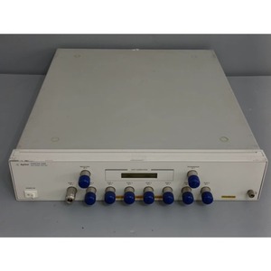 Keysight Z5623A H08 <b>Test</b> Set W/ OPtion H08 - Product Image 4