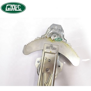 Coche frente a la ventana de la izquierda, la de regulador ALR4532 GL0931 para Land Rover para <span class=keywords><strong>Defender</strong></span> 1994 - <span class=keywords><strong>2001</strong></span> espaÃ a fabricante en Guangzhou - Product Image 6
