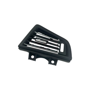 64229166894 Grille de ventilation arrière en plastique neuve pour tableau de bord, durable, pour F10 F11 F18 520i 528i 535i, sortie d'air de climatisation automobile - Product Image 1