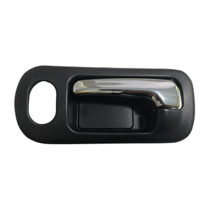 Poignée intérieure de porte de voiture pour Honda Civic 2001-2005 Stream 2000-2006 72161S5AA21 72120S5NC01 72660S5NC01 - Product Image 2