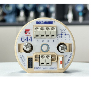Módulo de Temperatura 248 / Módulo de Temperatura Yokogawa 248/644 248 / Módulo de Temperatura Yokogawa - Product Image 5