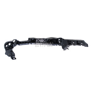 Soporte de Parachoques Delantero para Volkswagen Golf Mk6, Material ABS, Lado Izquierdo y Derecho - Product Image 3