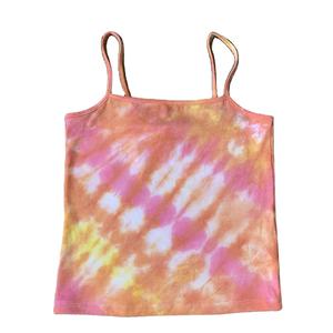 Newly short sleeves <b>crop</b> <b>top</b> women black plain tie dye <b>crop</b> <b>tops</b> wholesale <b>with</b> Your Customized Logo and Brand OEM Service - Product Image 4