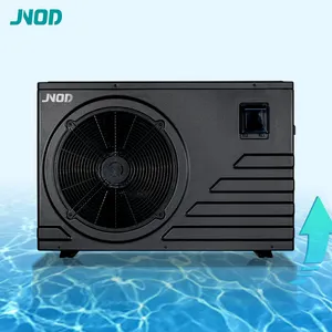 JNOD Modern Economical Pool Heating System Manufacturer Air To Water Swimming Pool Heat Pump Heater