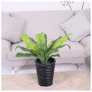 Großhandel Indoor Orchidee Rose Dekor Bulk ODM/OEM Künstliche <span class=keywords><strong>Petunia</strong></span> Weiße Blumen Große grüne künstliche Bäume für den Werbe gebrauch - Product Image 3
