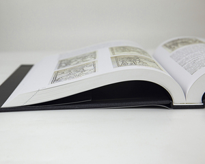 <span class=keywords><strong>Libri</strong></span> con Copertina Rigida Personalizzati con Cofanetto, Carta Artistica di Alta Qualità e Rilegatura a Filo con Copertina in Cartone - Product Image 6