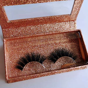 Частная торговая марка, многоразовые самоклеящиеся ресницы, шелковые ресницы, искусственные норковые ресницы, полоски, ресницы, накладные ресницы - Product Image 5