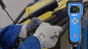 Contrôleur de lubrification par ultrasons SKF Original TLGU 10, <span class=keywords><strong>inspecteur</strong></span> de qualité de l'huile, graisse pour roulements TLGU10 TLGU 10 - Product Image 6