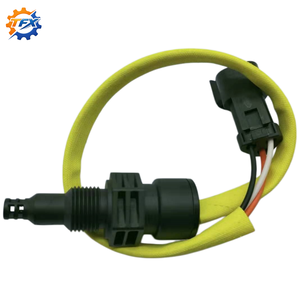 Capteur de pièces électriques pour excavatrice 1078618 107-8618 - Product Image 1
