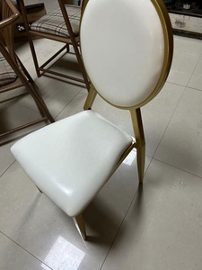 Chaise de canapé pour chambre d'hôtel moderne - Product Image 2