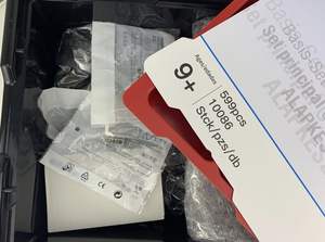 Novedades No.45544 Core Set Robot Kit Diy Eletronic Programable Ladrillos Niños Kit educativo - Product Image 6