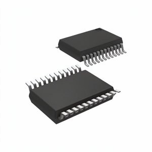 24 SSOP Embedded ATSAML10D16A-YUT Electronic Circuit Components Original - Product Image 1