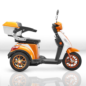 Precio de fábrica Tres ruedas eléctrico 800W <span class=keywords><strong>triciclo</strong></span> motocicleta eléctrica 3,00-10 pulgadas rueda ciclomotor <span class=keywords><strong>personas</strong></span> <span class=keywords><strong>mayores</strong></span> <span class=keywords><strong>triciclo</strong></span> eléctrico - Product Image 6