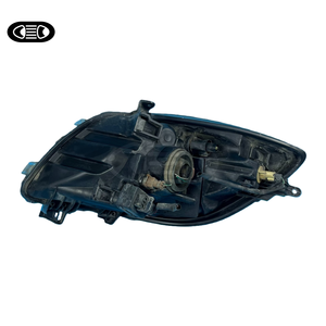 Tuzhihao ชิ้นส่วนไฟหน้ารถยนต์<span class=keywords><strong>มือ</strong></span><span class=keywords><strong>สอง</strong></span>ไฟ LED ชิ้นส่วนระบบไฟเลี้ยวสำหรับโรงงาน - Product Image 5