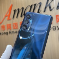 Teléfono Móvil 5G de Alta Calidad en Oferta 2021 para Edge 5G 2021, Teléfono Inteligente 5G al por Mayor