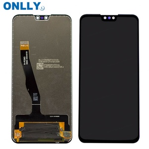 Pantalla LCD Y9 2019 Nova 2i 3i 5t para Huawei Mate 9 10 20 30 Pro P10 P20 P30 P40 Lite para Honor 7x 8x 9x 10 Lite 9n 9i 20 - Product Image 6