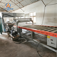 MCM Ligne de production de carreaux en céramique souple pour revêtement mural